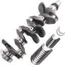 Engine Crankshaft & Bearings for 2014-2021 Kia Soul Optima Forte Forte5