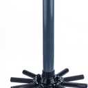 S180T Lateral Assembly SX180DA Replacement for Hayward S180T Pro Series and S210T1580 Series HIGH-Rate Sand Filter Laterals Parts