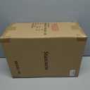 Porch Lights Outdoor, Outdoor Wall Light Fixtures, Waterproof Exterior Lighting Fixtures with Clear Glass Shade, Black Outside Sconce Lights for House, Garager (13.5inch,Bulb Not Included)