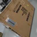 BestPet | Dog Crate | 48" | Black | Foldable Metal Kennel with Double Doors, Secure Slide-Bolt Latches, Leakproof Tray | Portable Dog Cage for Large Breeds | for Travel, Indoor & Outdoor Use