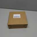 2 ft Rubber Propane Regulator Hose with Pressure Gauge, for Outdoor Camping Heating or Outdoor BBQ Equipment, Burner Stoves, Gas Heaters, Forced Air Heaters, Blackstone Grills