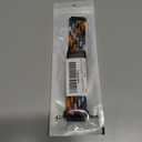 Braided-Bands Compatible with Garmin Vivoactive 6/Vivoactive 5/Vivoactive 3/Vivomove/Venu Sq/Venu 2 Plus/Forerunner 55/158/165/245/645 - 20mm Sport Stretchy Adjustable Replacement Strap for Galaxy Watch 7 6 5 4 (Denim Blue)