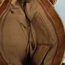 Leather Purse For Women - Real Leather Tote For Women - Ladies Shoulder Handbag For Work, Travel, Casual Use