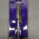 852622 Satin Brass Hnge Pn Dr Clser 772615 Hillman
