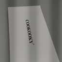 Badge Holder Retractable Clip Heavy Duty Carabiner Badge Reel Keychain with Lanyard ID Cards Holder Cool Tactical ID Holder (2 Holders and 2 Badge Reels Black # 01)