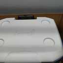 Coleman Chiller 60qt Cooler with Ice Retention, Leak Resistant, Great for Camping, Concerts, Sports, and More