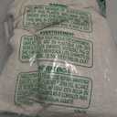 100% French Flax Linen Tablecloths Scalloped Embroidery Rectangle 144"Lx60"W Inch for Dinners, Spring, Machine Machine Washable, 12-14 Sets, Linen(Edges-Gold)