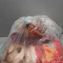 Christmas King Size Quilt Set, Dark Red Xmas Snowman Lightweight Bedspread Coverlet with Pillow Shams for Kids and Adults, Winter Snowflake Pine Tree 3 Pcs Bedding Bed Cover