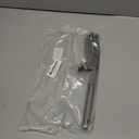 EUICAE Adjustable Wrench Clutch, Stainless Steel, 11.8in Length, Suitable for Different Distances and Sizes