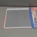 Hockvill LCD Writing Tablet for Kids 16 Inch, Toys for Girls Boys Drawing Pad for 3 4 5 6 7 Year Old Kids Toys, Easter Basket Stuffer for Kids, Toddler Doodle Board Travel Essentials - Pink