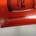 Coca-Cola Coke Zero Sugar Diet Soda, 10 Pack (7.5 Fl Oz (Pack of 10)) BBD: 08/11/25