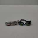 Aegend Kids Swim Goggles, Pack of 2 Swimming Goggles for Children Boys & Girls Age 3-14