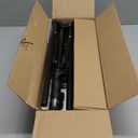 SAVILER Red Light Therapy with 4 Heads, 3-in-1 Chip Infrared Light Therapy Device, Adjustable Stand, 660nm Red Light and 850nm Near Infrared Light for Face, Body, Pain,Skin, Home Use