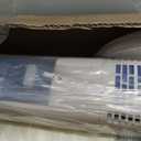 Windowless Portable Air Conditioners, 38 Evaporative Air Cooler w/Remote, 2.5L Water Tank & 4 Ice Packs, 12H Timer Auto-off, 70 Oscillating, Quiet Cooling Tower Fan For Bedroom Living Room Office