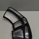 Plastic Pet Recovery Collars & Cones for Dogs and Cats After Surgery Adjustable Dog Neck Cone Surgical Elizabeth E-Collar Prevent Biting and Stop Licking Wound (XXXL)