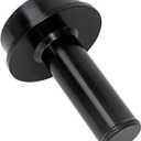 Axle Shaft Vacuum Oil Seal Installer Tool Compatible with 1998-2004 F-250/350/450/550 6695