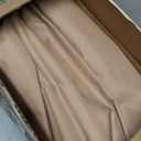 ULTCOVER Waterproof Patio Lounge Chair Cover Heavy Duty Outdoor Chaise Lounge Covers 2 Pack - 84L x 32W x 32H inch (Brown)