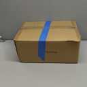 cancomzone Gold Bathroom Sconces Set of 2, Modern Wall Sconce with Clear Glass Shade, Indoor Farmhouse Wall Sconce for Living Room, Bedroom, Hallway, Stairwell and Kitchen