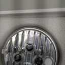 Par36 24W LED Sealed Hi-Lo LED Work Light Tractor Bulb RE25126 Compatible with Tractor John Deere 9200 RE AR48723, AR85263,AR85264,AR93335,RE10962,RE10963,RE19081,RE19082,RE25126