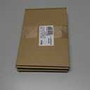 2 x Trailer Pin,SpzcdZa 12pcs Square Pto Pin Shaft Locking Pin 1/4 pin Hitch pin Wire Lock Pin Safety Coupler Pin 1/4" x 2-3/4"for PTO,Farm,Lawn,Hitches,and Garden(Silver)