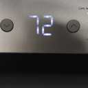 Whynter ARC-1230WN 14,000 BTU (12,000 BTU SACC) NEX Inverter Dual Hose Cooling Portable Air Conditioner, Dehumidifier, and Fan with Smart Wi-Fi, Up to 600 sq ft in White