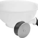 OXO Good Grips Salad Chopper With Bowl (12.5 x 5.5 x 12.5 inches)