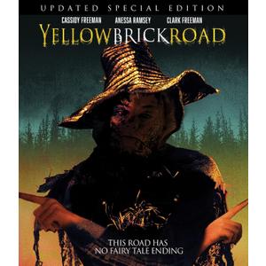 YellowBrickRoad 2010, Blu-Ray 