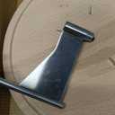 BOSKA Cheese Curler Amigo - The Original - Cheese Wheel for i.a. Tete de Moine, Girolle & Chocolate - Cheese Shaver made of Stainless Steel