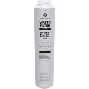 GE FQSVN Under Sink Water Filter | Replacement for Water Filtration System | Easy Install | Reduces Sediment, Rust & Other Impurities from Water | Replace Every 6 Months for Best Results | 1 Filter