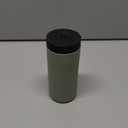 Soap Dispenser Dish Soap Silicone Dispenser Liquid Dish Soap Dispenser Squeeze Bottle Dish Washing Liquid Dispenser Refillable Leakproof Silicone Divided Bottle for Lotion Hand Wash (Light Green)