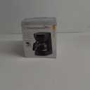 Toastmaster 5-Cup Drip Coffee Maker in Black