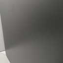 Flash Furniture 30'' Square Black Laminate Table Top with 22'' x 22'' Table Height Base