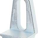 ECSiNG Car Flywheel Timing Tool Carbon Steel Flywheel Locking Tool Compatible with 1.6 1.9D Clutch Engine Damper Compatible with Peugeot Compatible with Citroen Automobile