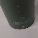 CamelBak Thrive Chug Insulated Stainless Steel Water Bottle Moss, 20oz