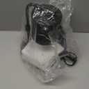 Candle Warmer Lamp Timer - Birthday Gifts for Women Mom, House Warming Gifts New Home Decor, Modern Farmhouse Decor, Candle Warmer for All Jar Candles with 2 Bulb Black