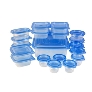 42PC Food Storage Set 2 Pack