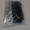 JerrisApparel Little Girls' Summer Two Piece Boyshort Tankini Kids Swimsuit 2 XL