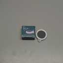 Fish Tank Bubbler 2 Inch Fish Tank Air Stone Small Nano Air Bubble Stone Aerator Oxygen Diffuser Aquarium Bubbler Fish-Tank Accessories(No Pump and Tube)