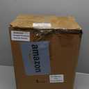 3 Sizes Glass Microwave Splatter Cover for Food, 6/ 8/ 10 Inch, Tall Splatter Guard with Basting Brush Oven Mitts Borosilicate Glass Non Toxic Non Plastic with Vent Hole for Food Dishwasher Safe