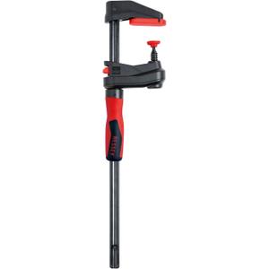 BESSEY GK60 GearKlamp Series - 18 Inch Bar Clamps for Woodworking, 450 lb Clamping Force, Wood Clamps for Gluing, Hand Clamps, Sturdy Woodworking Clamps for Cabinetry, Carpentry, & Home Improvement
