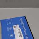 Car Rear Side Window Shade,2 Pack Stretchy Mesh Car Window Screen Sun Shade Mosquito Net Cover Fit for 96% Cars SUVs, Anti-Sun Glare, Reduce UV Rays,Privacy Protection