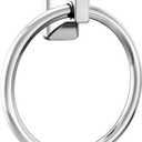 Bath towel ring 6.25-Inch