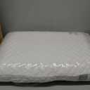 Tempur-Pedic TEMPUR-Cloud Pillow for Sleeping, Standard, White
