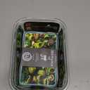 Glass Dish 2L