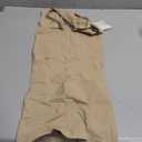 Fortix Strapless Shapewear Slips for Under Dresses Strapless Full Body Shaper Tummy Control Dress Slip Seamless (Beige, S)