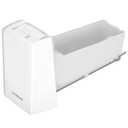 DA97-14474C, DA97-14474A Ice Container, DA97-12604D Ice Bucket Compatible with Samsung RF25, RF263, RF265, RF28, etc Series Refrigerators. Part Number: DA97-21040A, AP6034185, etc.
