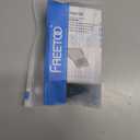 FREETOO Ergonomical Thumb Brace Right Hand or Left Hand for Arthritis Pain and Support, Thumb Splint for Trigger Thumb, Thumb Support for De Quervains Tenosynovitis, Fits Palm 7.5''-8.5'' S/M Pink