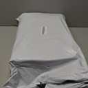 Velvet Quilt Set King Quilt, Lightweight Soft King Comforter Set, Bedspread Coverlet with 2 Matching Pillow Shams, Velvet Comforter Bedding Set for All Season (Off-White, Wave) (King/Cal.King (106" x 96"))