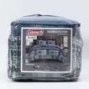 Coleman 4 Piece Comforter Set - Wilderness Patchwork