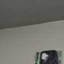 FNTCASE for iPhone 16 Phone Case: Military Grade [Built-in Screen Protector] [Kickstand] Matte Textured Drop Proof Protection Cover | Rugged Shockproof TPU Protective Sturdy Cases - Black